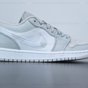 Nike Air Jordan 1 Low – “White Camo”
