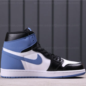 Nike Air Jordan 1 Retro High – “Blue Moon”