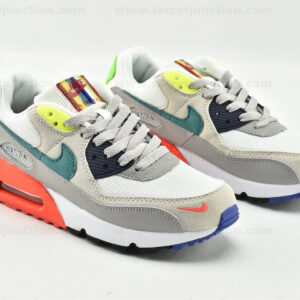 Nike Air Max 90 – “Evolution Of Icons”