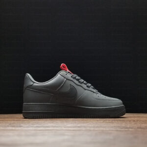 Nike Air Force 1 Low – “Anthracite”
