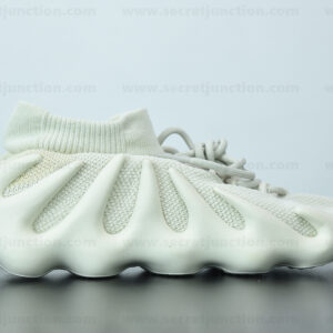 adidas YEEZY 450 – “Cloud White”