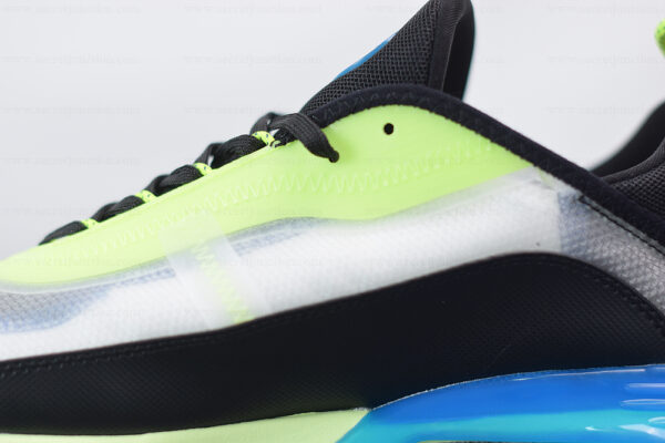 Nike Air Max 2090 - "Volt Blue" - Image 11