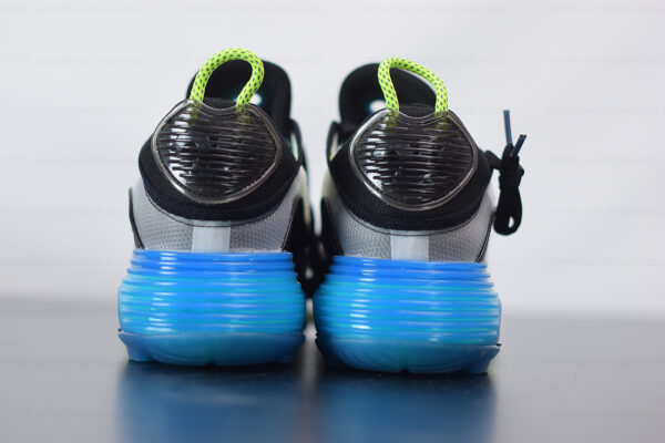 Nike Air Max 2090 - "Volt Blue" - Image 3