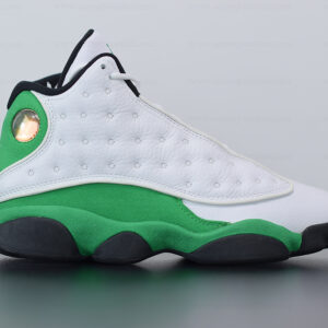 Nike Air Jordan 13 Retro – “Lucky Green”
