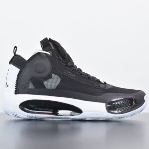 Nike Air Jordan XXXIV 34 – “Eclipse”