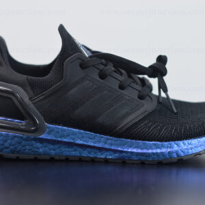 adidas Ultra Boost 2020 ISS US National Lab – “Core Black”