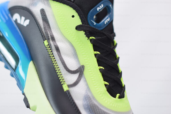 Nike Air Max 2090 - "Volt Blue" - Image 8