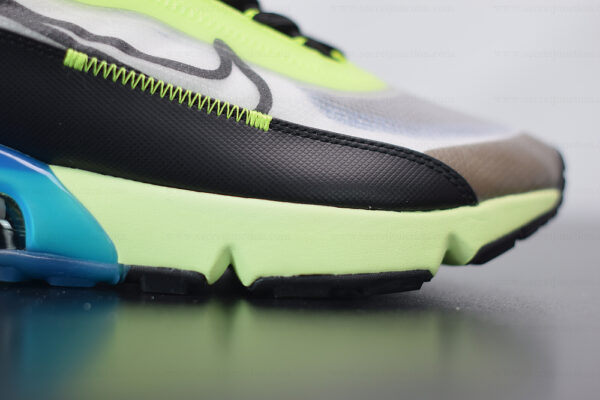 Nike Air Max 2090 - "Volt Blue" - Image 7