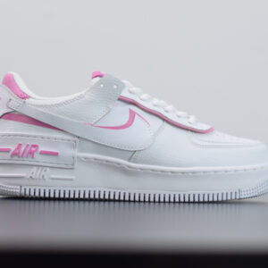 Nike Air Force 1 Shadow – “Magic Flamingo”
