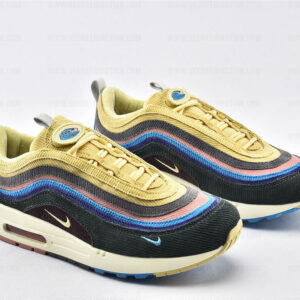 Air Max 1/97 – “Sean Wotherspoon”