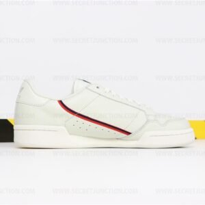 Adidas Continental 80 Rascal – “White”
