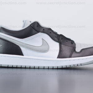 Nike Air Jordan 1 Low – “Grey Toe”