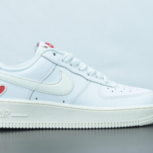 Nike Air Force 1 Low- “Valentine’s Day”