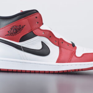 Nike Air Jordan 1 Mid – ” Chicago”