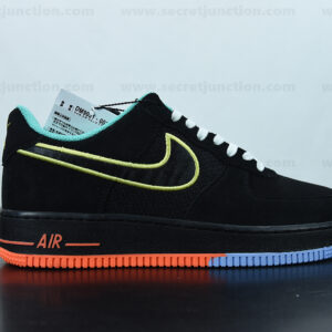Nike Air Force 1 07 LV8 – “Peace and Unity”