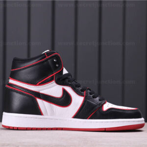 Nike Air Jordan 1 Retro High -“Bloodline”