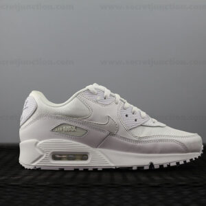 Nike Air Max 90 Essential – “White”