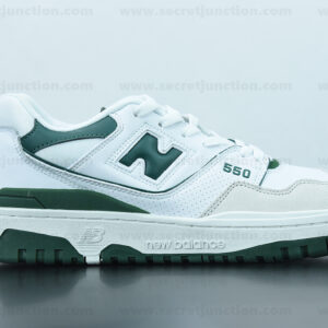 New Balance 550 – “White/Green”