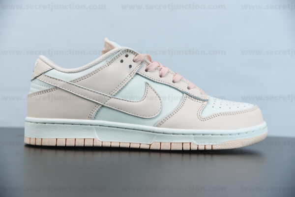 Nike Dunk Low - "Orange Pearl"