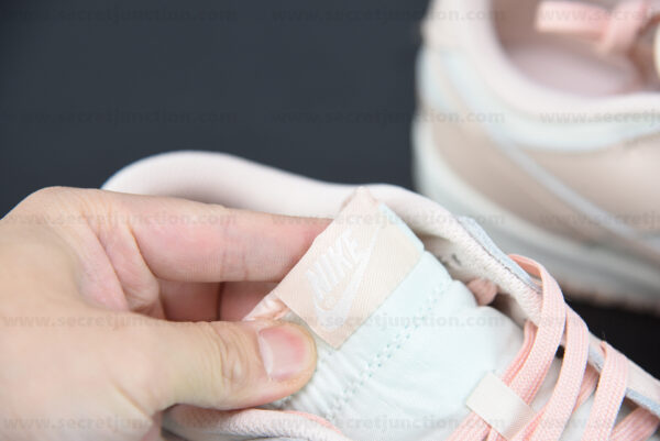 Nike Dunk Low - "Orange Pearl" - Image 12