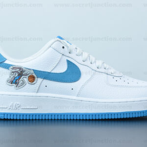 Nike Air Force 1 AF1 Low – “Hare Space Jam”