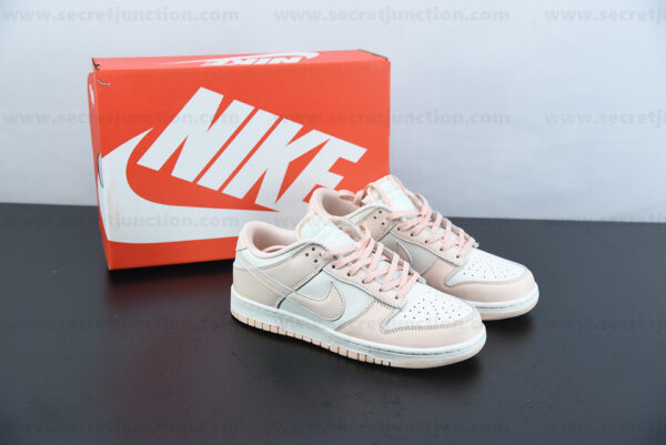 Nike Dunk Low - "Orange Pearl" - Image 14