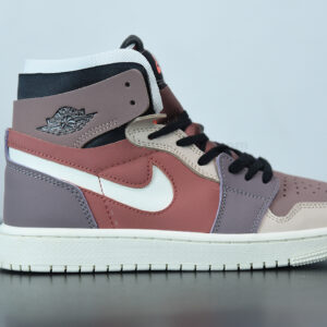 Nike Jordan 1 High Zoom CMFT-“Canyon Rust”