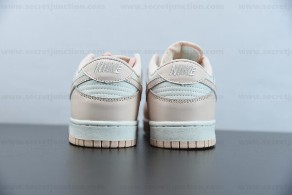 Nike Dunk Low - "Orange Pearl" - Image 3