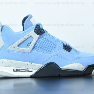 Nike Air Jordan 4 Retro – “University Blue”