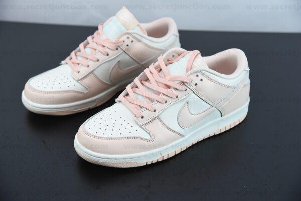 Nike Dunk Low - "Orange Pearl" - Image 5