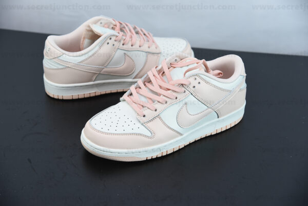 Nike Dunk Low - "Orange Pearl" - Image 6