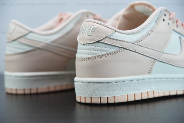 Nike Dunk Low - "Orange Pearl" - Image 11