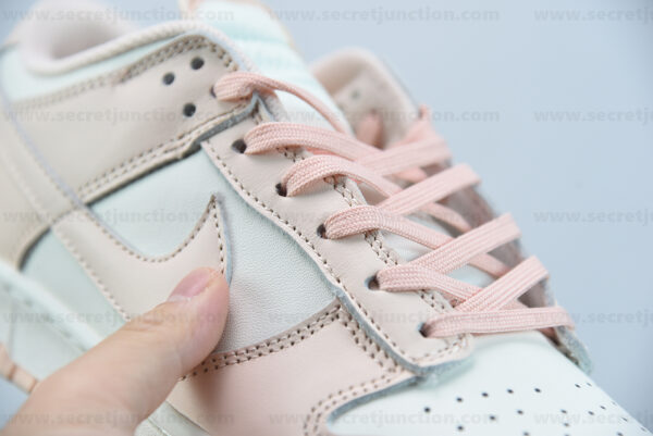 Nike Dunk Low - "Orange Pearl" - Image 8