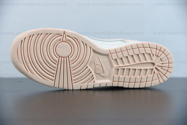 Nike Dunk Low - "Orange Pearl" - Image 4