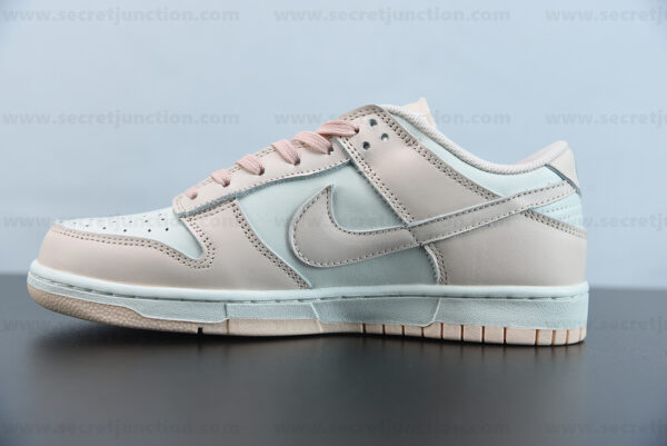 Nike Dunk Low - "Orange Pearl" - Image 2