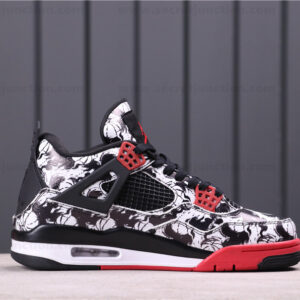 Nike Air Jordan 4 “Tattoo”