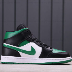 Nike Air Jordan 1 Mid “Pine Green”