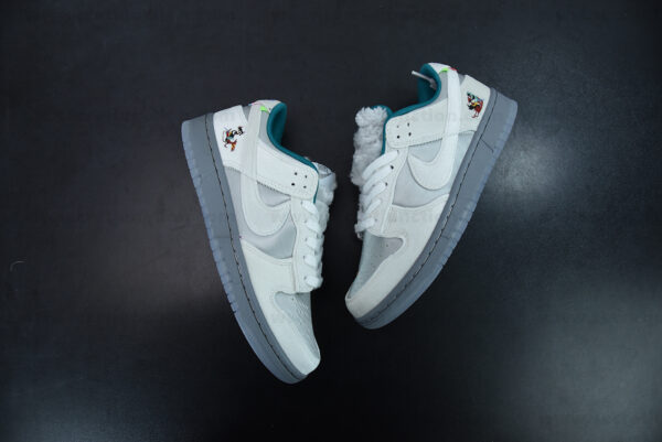 Nike Dunk Low - "Ice" - Image 7