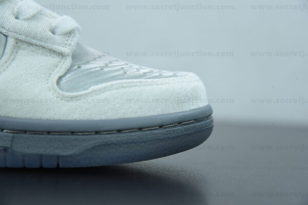 Nike Dunk Low - "Ice" - Image 8