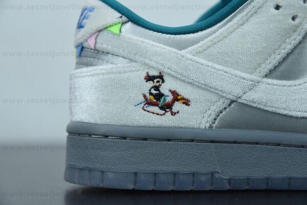 Nike Dunk Low - "Ice" - Image 12