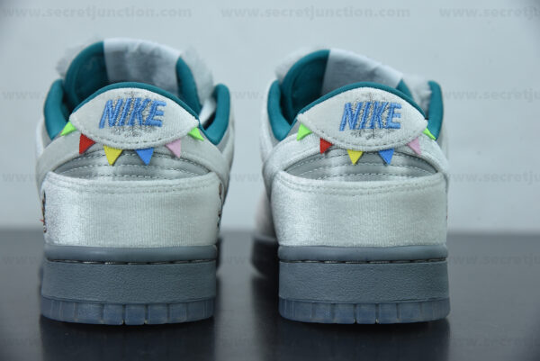 Nike Dunk Low - "Ice" - Image 3