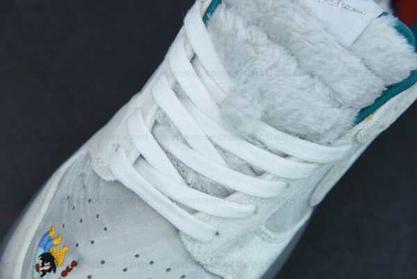 Nike Dunk Low - "Ice" - Image 10