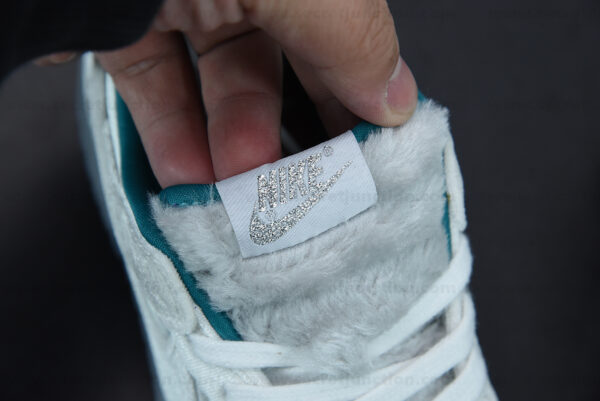 Nike Dunk Low - "Ice" - Image 11