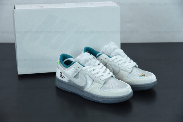 Nike Dunk Low - "Ice" - Image 15