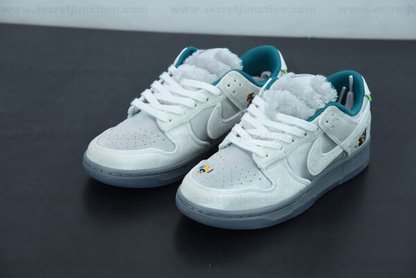 Nike Dunk Low - "Ice" - Image 6