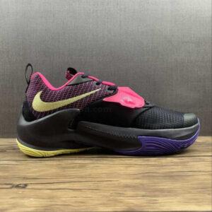 Nike Zoom Freak 3 – “Cave Purple”