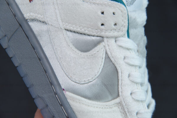 Nike Dunk Low - "Ice" - Image 9