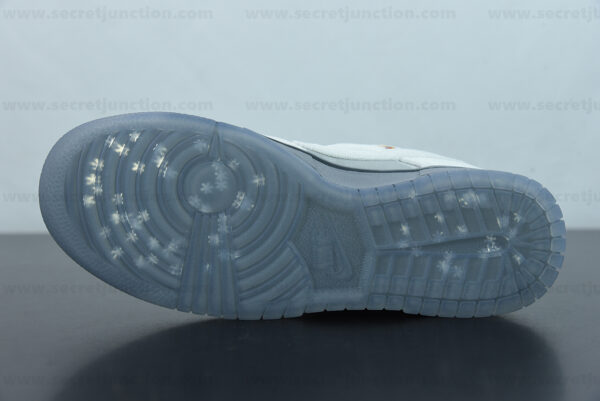 Nike Dunk Low - "Ice" - Image 4