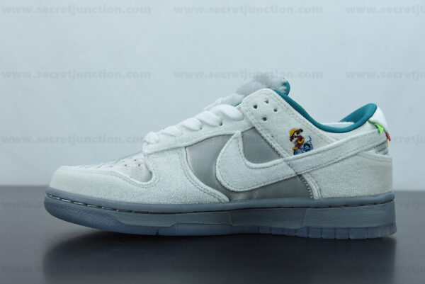 Nike Dunk Low - "Ice" - Image 2