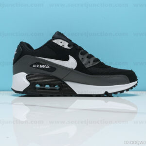 Nike Air Max 90 – “Black Cool/Grey White”